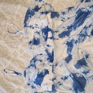 Shein 2 piece swimsuit never worn